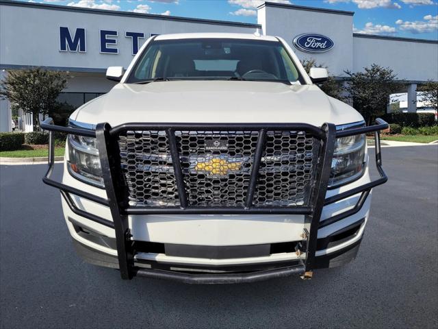 used 2019 Chevrolet Tahoe car, priced at $25,995