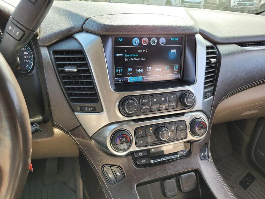 used 2019 Chevrolet Tahoe car, priced at $24,588