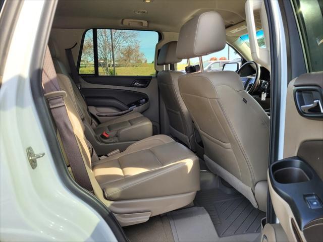 used 2019 Chevrolet Tahoe car, priced at $25,995