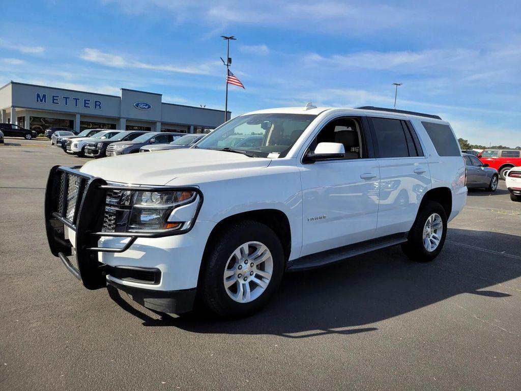 used 2019 Chevrolet Tahoe car, priced at $24,588