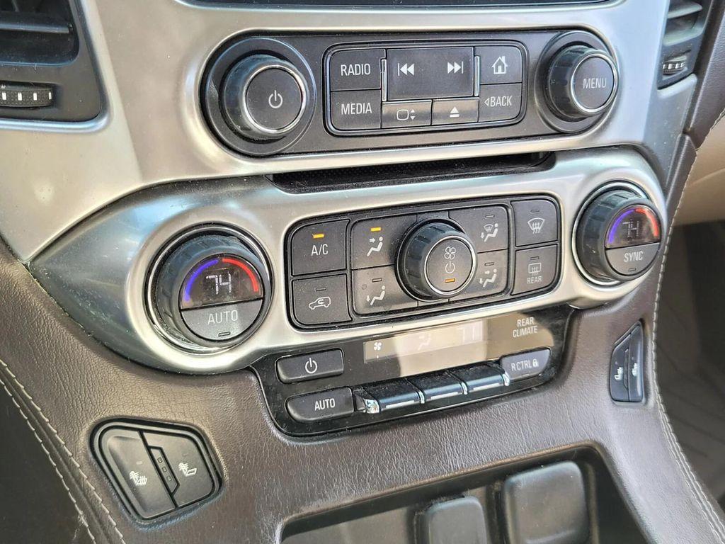 used 2019 Chevrolet Tahoe car, priced at $24,588