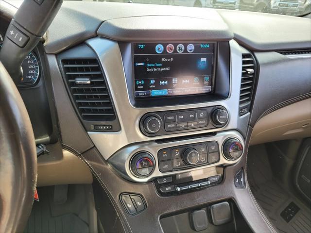 used 2019 Chevrolet Tahoe car, priced at $25,995