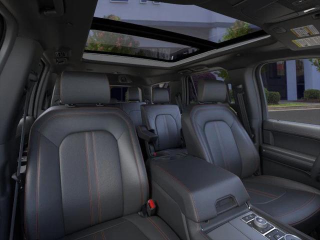 new 2024 Ford Expedition car, priced at $80,711