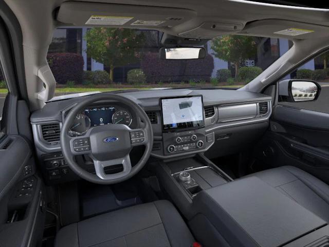 new 2024 Ford Expedition car, priced at $67,035