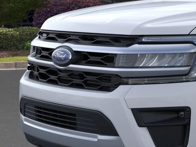 new 2024 Ford Expedition car, priced at $65,636