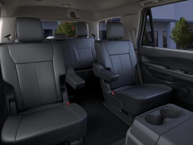 new 2024 Ford Expedition car, priced at $65,636