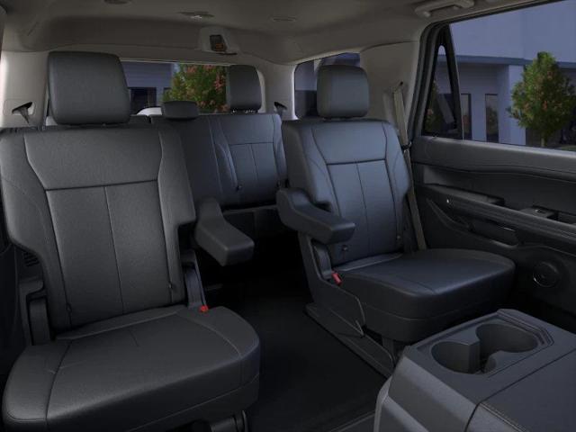 new 2024 Ford Expedition car, priced at $67,035