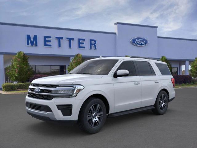 new 2024 Ford Expedition car, priced at $67,035