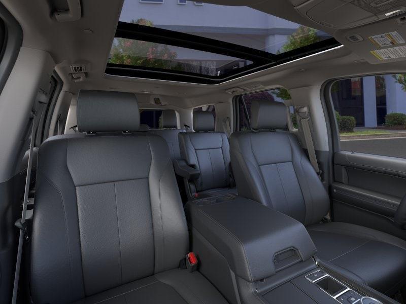 new 2024 Ford Expedition car, priced at $68,250