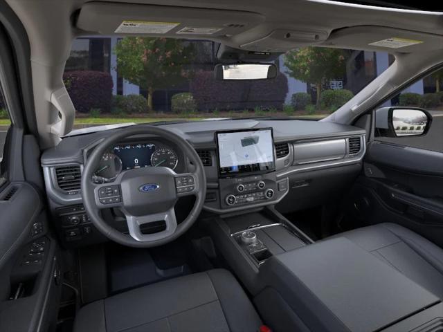 new 2024 Ford Expedition car, priced at $65,636