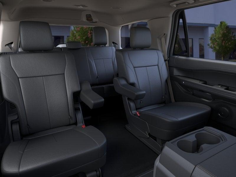 new 2024 Ford Expedition car, priced at $68,250
