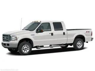 used 2007 Ford F-250 car, priced at $13,950