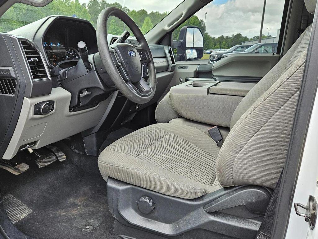 used 2021 Ford F-350 car, priced at $48,488