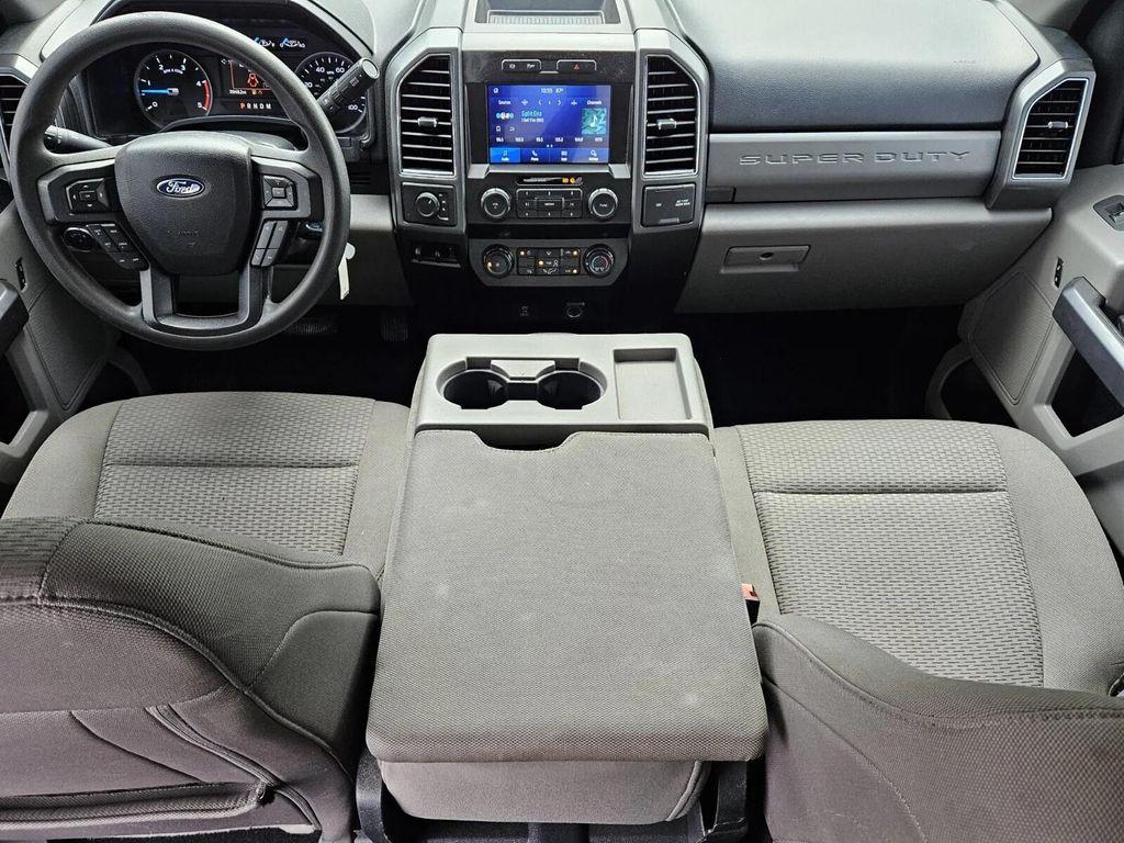 used 2021 Ford F-350 car, priced at $48,488
