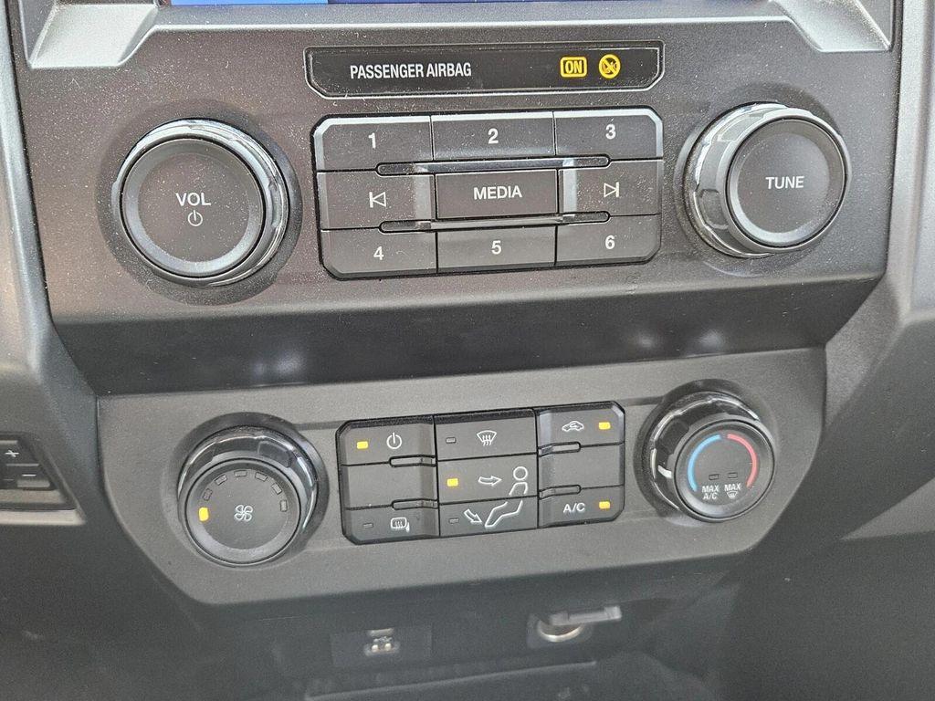 used 2021 Ford F-350 car, priced at $48,488