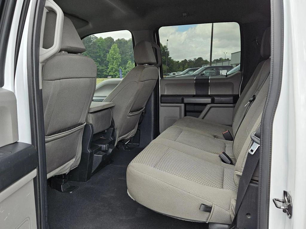 used 2021 Ford F-350 car, priced at $48,488