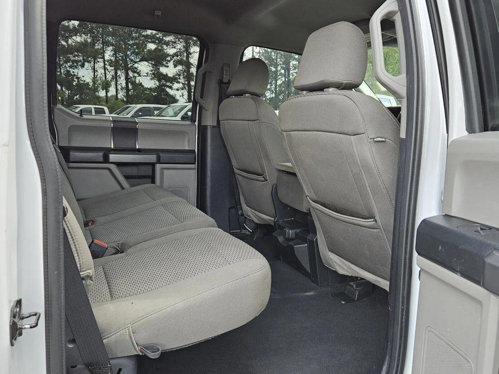 used 2021 Ford F-350 car, priced at $48,488