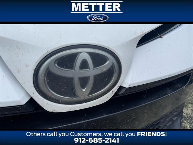used 2017 Toyota Corolla car, priced at $14,787