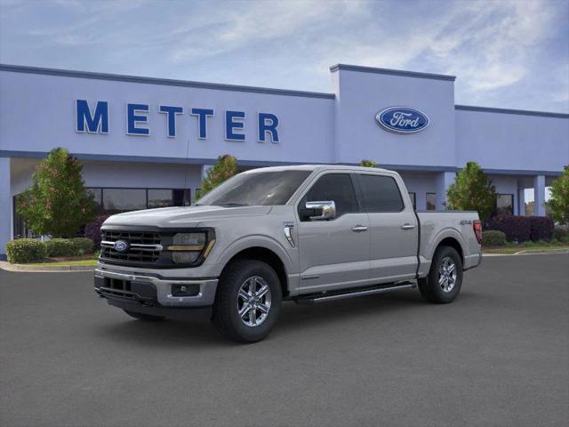 new 2024 Ford F-150 car, priced at $56,451