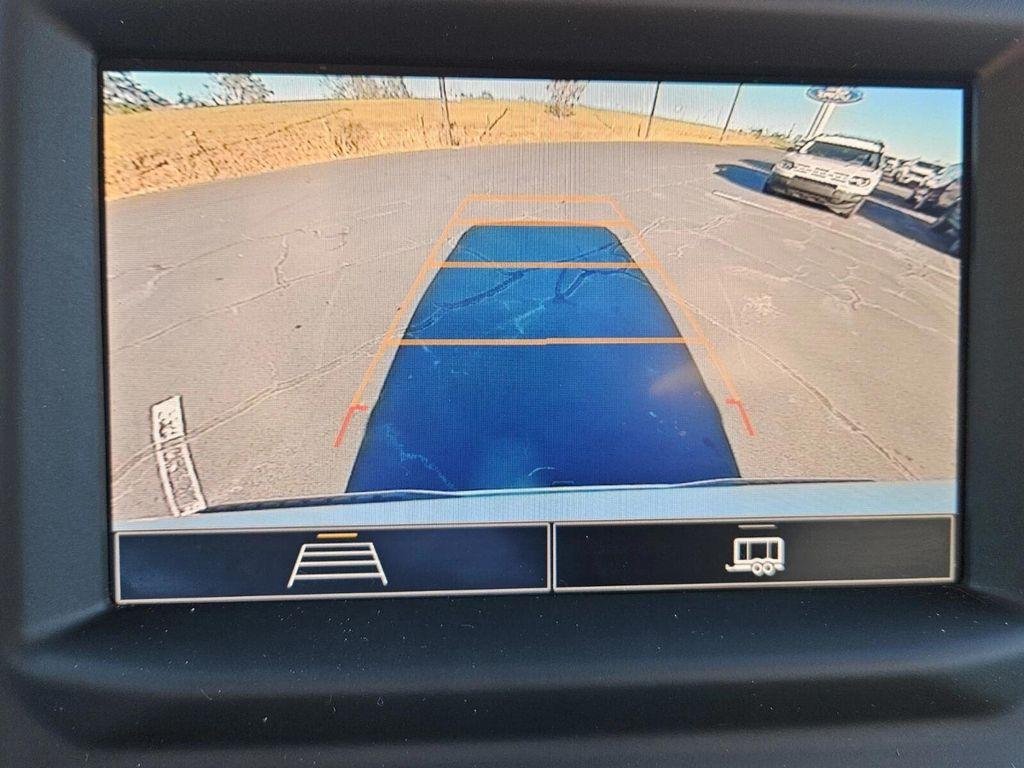 used 2024 Chevrolet Silverado 1500 car, priced at $37,988