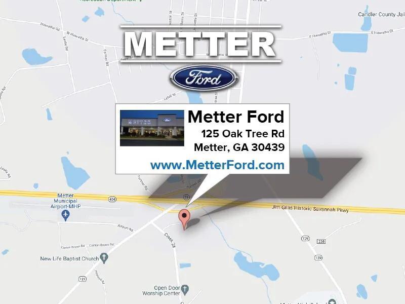 used 2024 Ford F-150 car, priced at $39,998