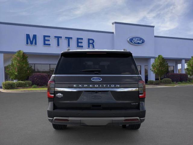 new 2024 Ford Expedition Max car, priced at $80,938