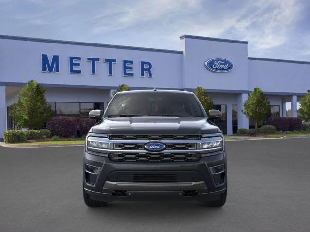 new 2024 Ford Expedition Max car, priced at $80,938