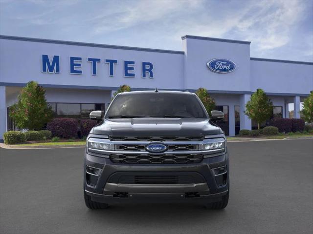 new 2024 Ford Expedition Max car, priced at $80,938
