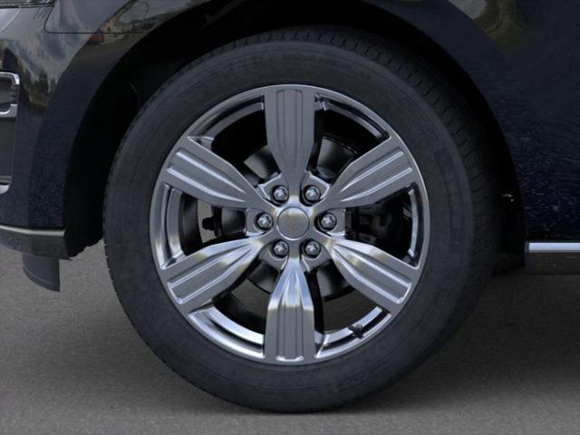 new 2024 Ford Expedition Max car, priced at $80,938