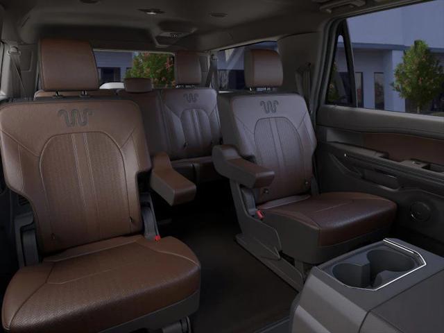 new 2024 Ford Expedition Max car, priced at $80,938