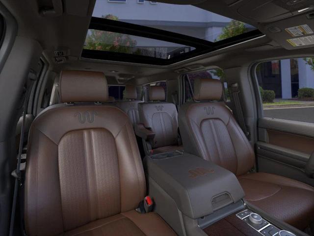new 2024 Ford Expedition Max car, priced at $80,938