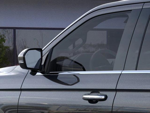 new 2024 Ford Expedition Max car, priced at $80,938