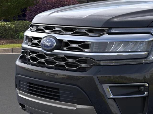 new 2024 Ford Expedition car, priced at $83,103