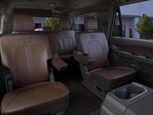 new 2024 Ford Expedition Max car, priced at $80,938