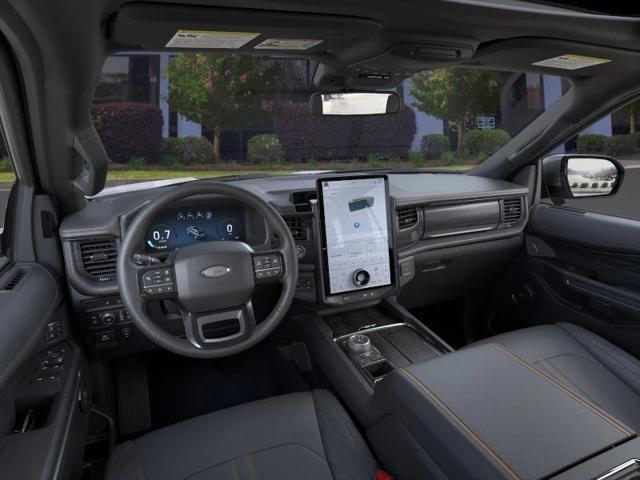 new 2024 Ford Expedition car, priced at $81,391