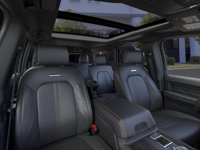 new 2024 Ford Expedition car, priced at $81,391