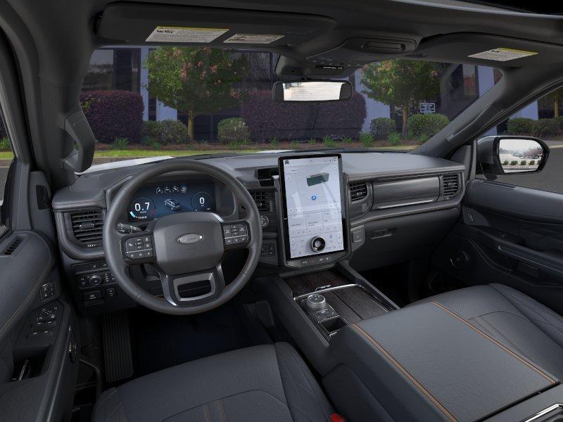 new 2024 Ford Expedition car, priced at $84,680