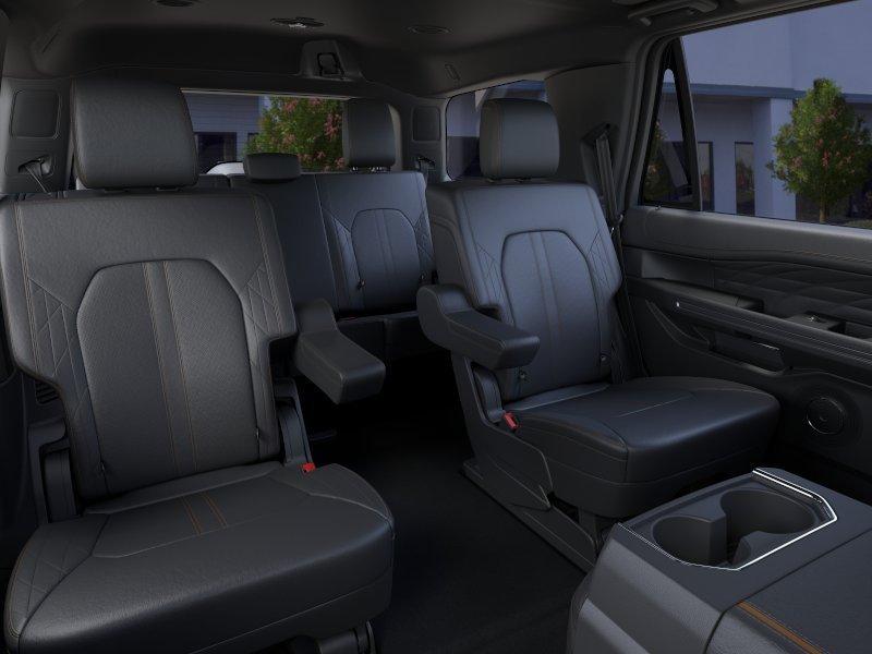 new 2024 Ford Expedition car, priced at $84,680
