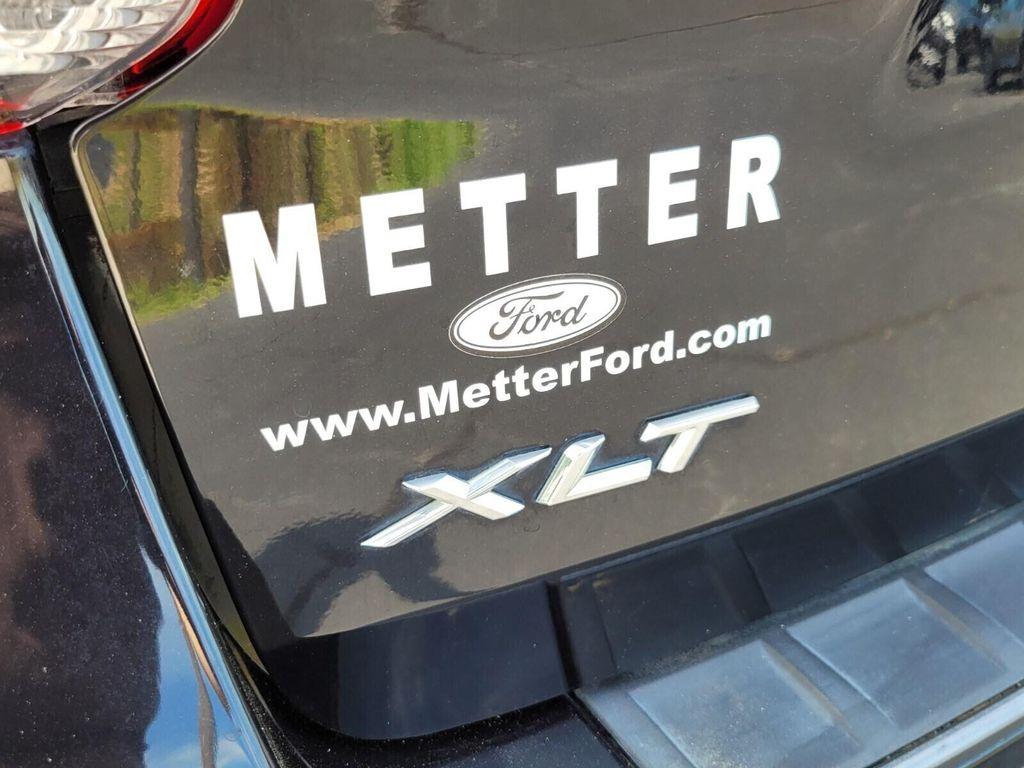 used 2021 Ford Explorer car, priced at $25,988