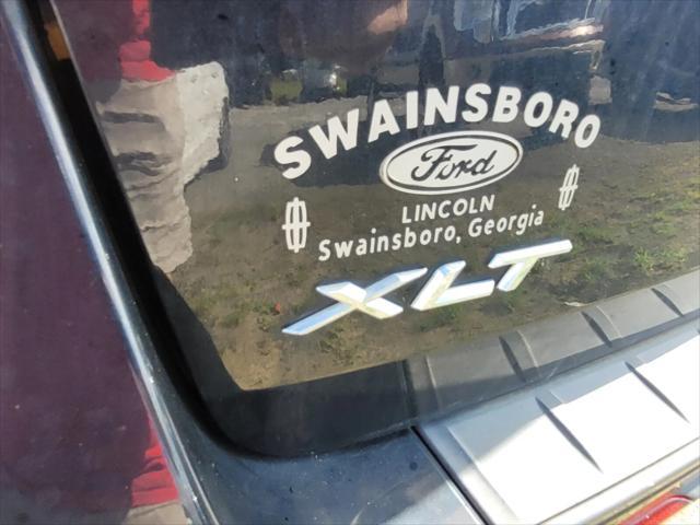 used 2021 Ford Explorer car, priced at $25,988