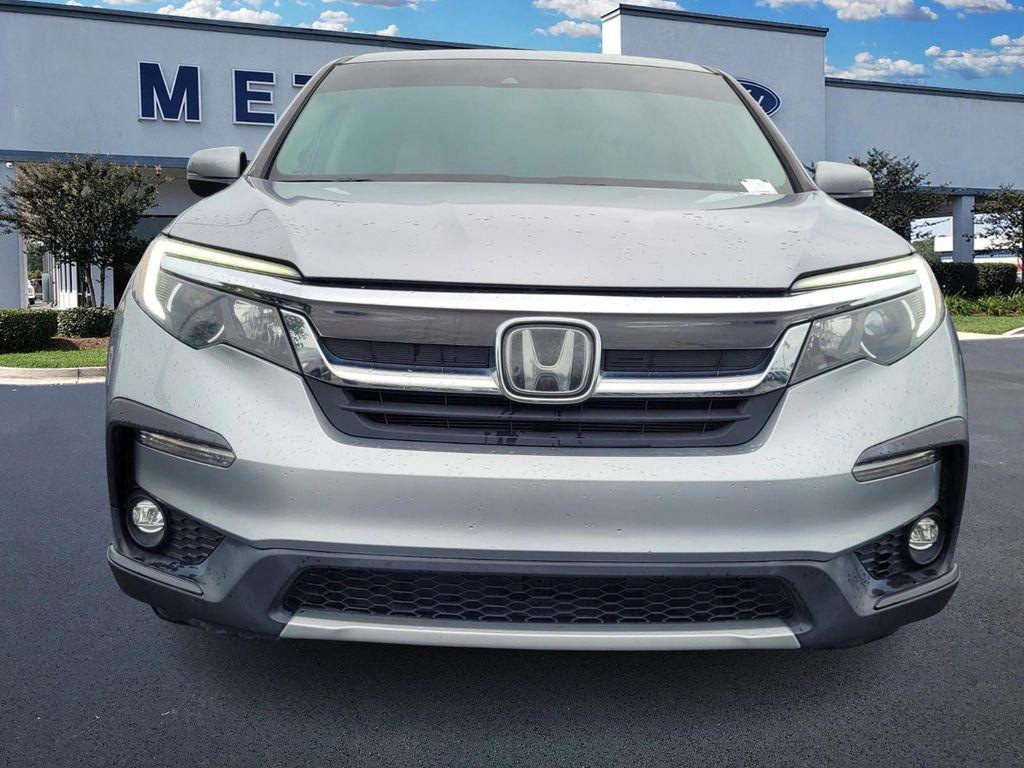 used 2019 Honda Pilot car, priced at $20,988