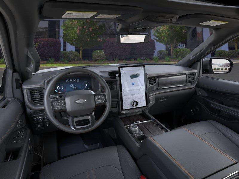 new 2024 Ford Expedition Max car, priced at $86,885
