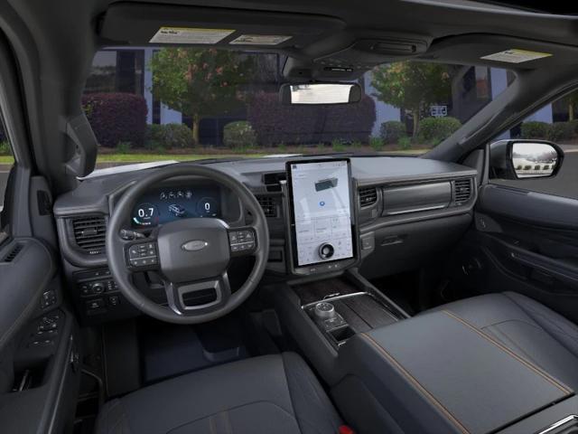 new 2024 Ford Expedition car, priced at $82,901