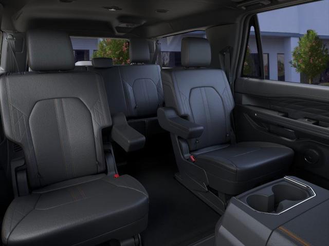 new 2024 Ford Expedition Max car, priced at $81,365