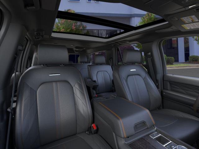 new 2024 Ford Expedition Max car, priced at $81,365