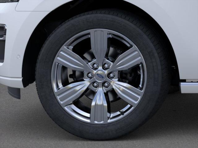 new 2024 Ford Expedition Max car, priced at $81,365