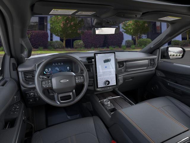 new 2024 Ford Expedition Max car, priced at $81,365
