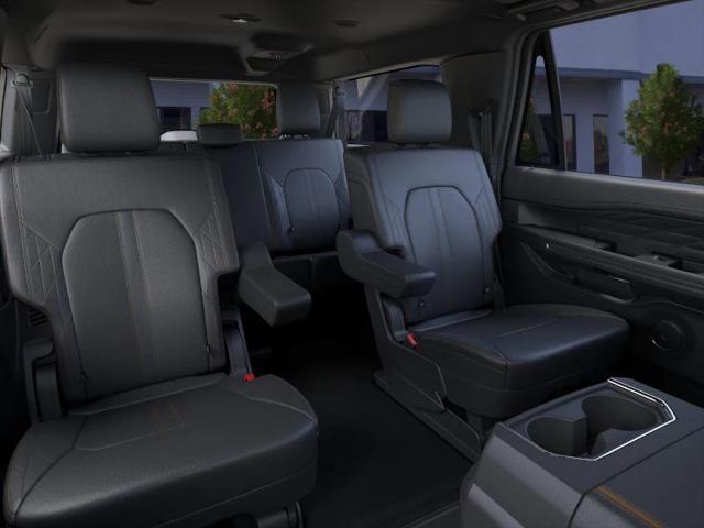 new 2024 Ford Expedition Max car, priced at $82,901