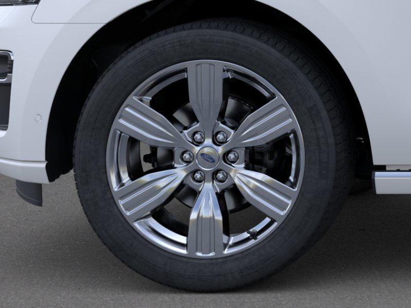 new 2024 Ford Expedition Max car, priced at $72,901