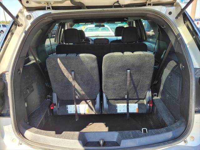 used 2016 Ford Explorer car, priced at $9,488